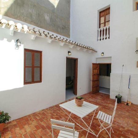 Amazing Apartment In Altea With Kitchen Exteriör bild