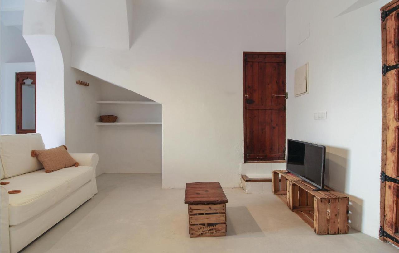 Amazing Apartment In Altea With Kitchen Exteriör bild