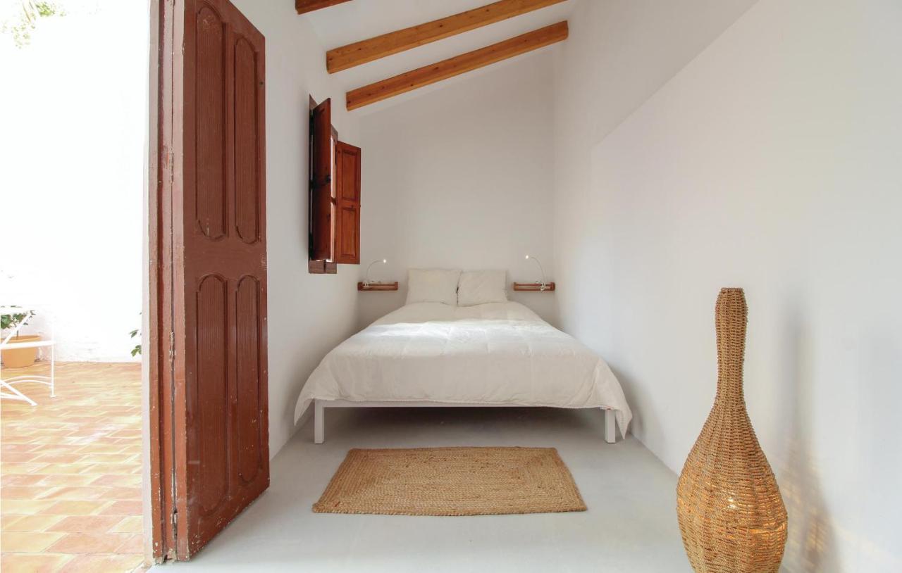 Amazing Apartment In Altea With Kitchen Exteriör bild