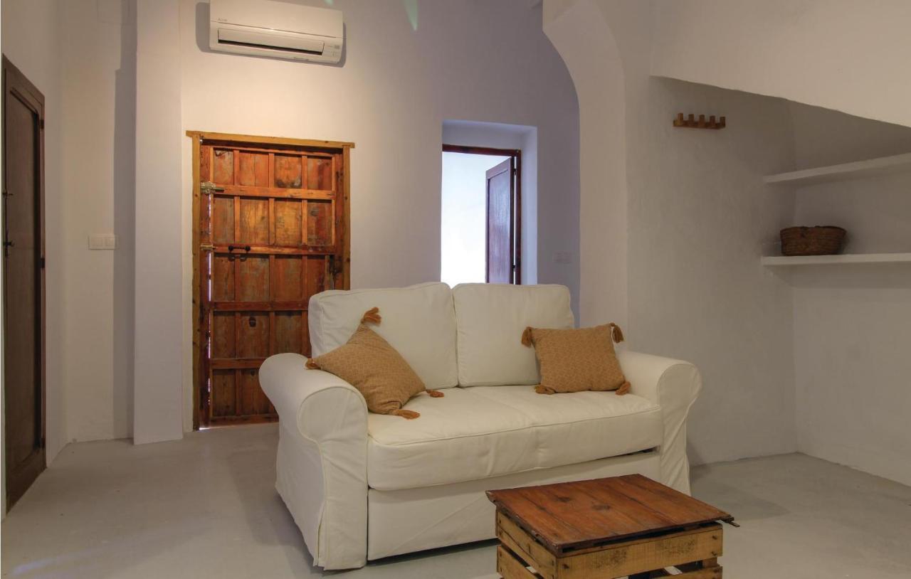 Amazing Apartment In Altea With Kitchen Exteriör bild