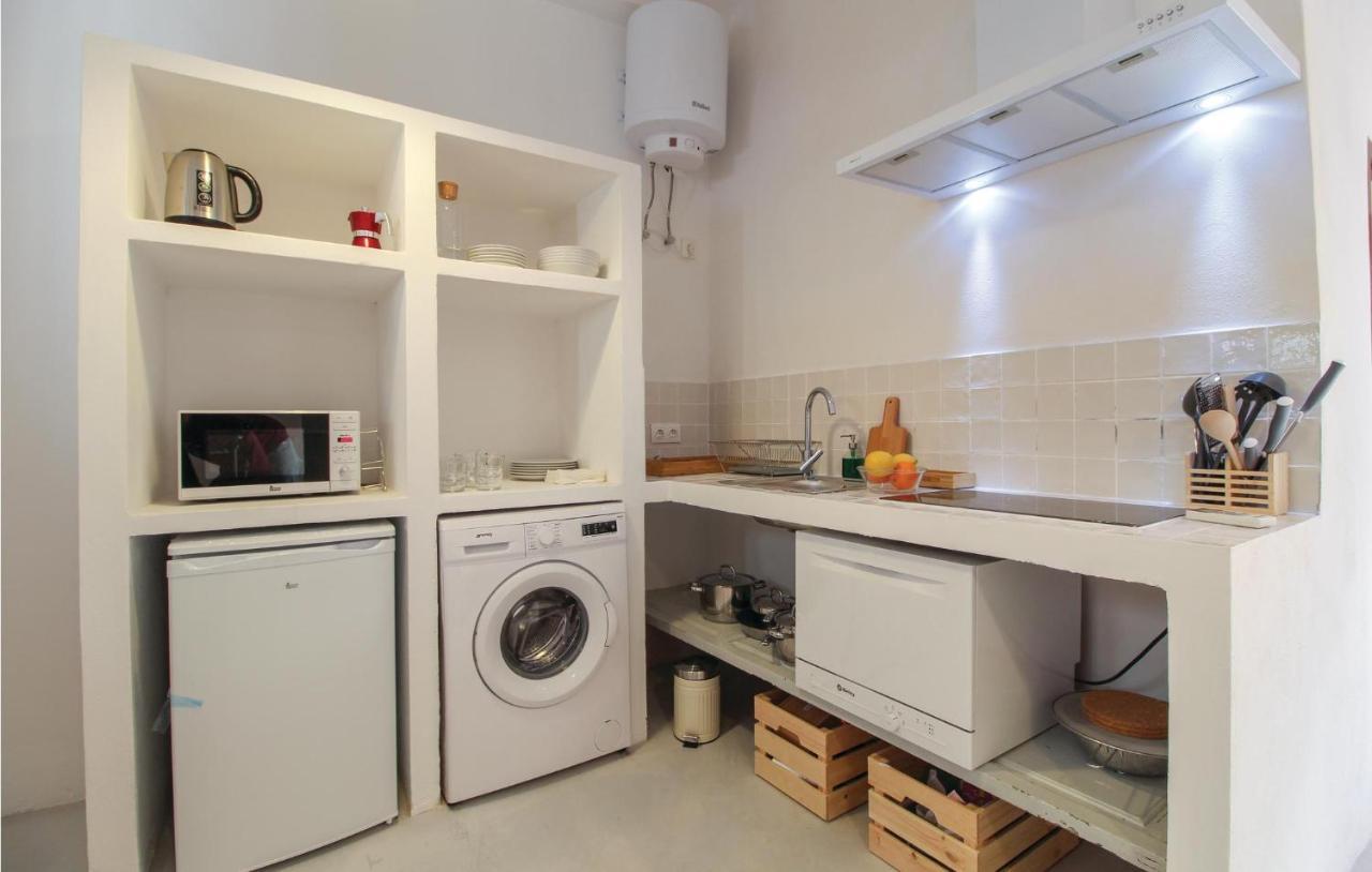 Amazing Apartment In Altea With Kitchen Exteriör bild