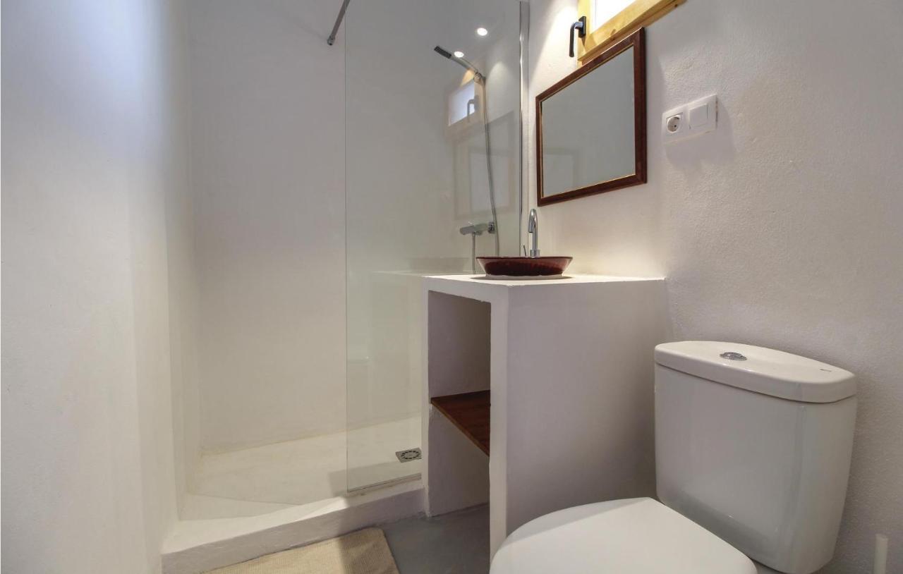 Amazing Apartment In Altea With Kitchen Exteriör bild