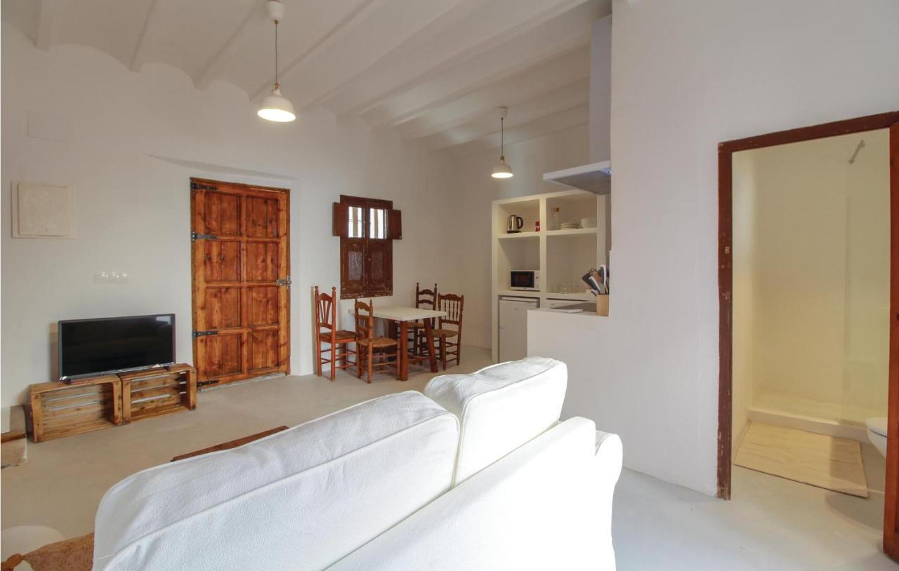 Amazing Apartment In Altea With Kitchen Exteriör bild