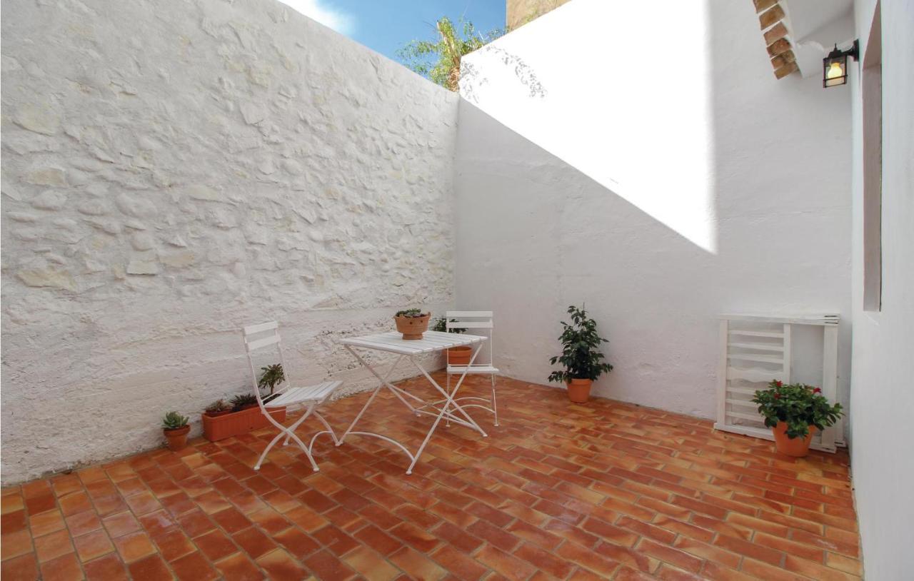 Amazing Apartment In Altea With Kitchen Exteriör bild
